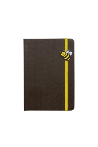 HIGHTIDE 2026 A6 Honeybees Weekly Planner