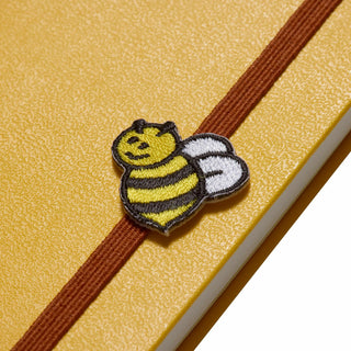 HIGHTIDE 2026 A6 Honeybees Weekly Planner