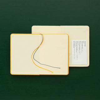 HIGHTIDE 2026 A6 Honeybees Weekly Planner