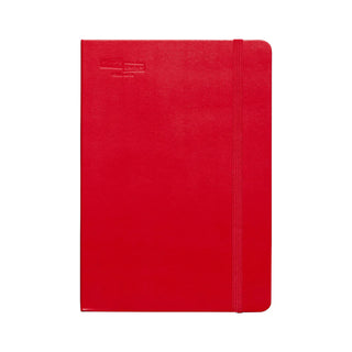 HIGHTIDE 2026 EX A5 LEFT Weekly Minute Manager Planner