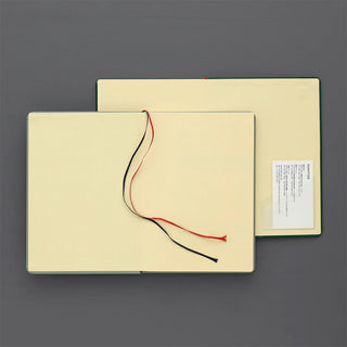 HIGHTIDE 2026 EX A5 LEFT Weekly Minute Manager Planner