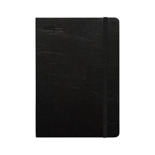 HIGHTIDE 2026 EX A5 LEFT Weekly Minute Manager Planner