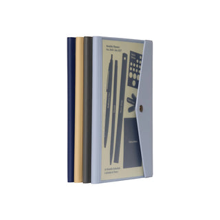 HIGHTIDE 2026 Fügen A5 Monthly Planner Beige