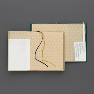 HIGHTIDE 2026 Iris B6 Weekly Planner