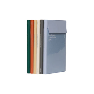 HIGHTIDE 2026 Iris B6 Weekly Planner