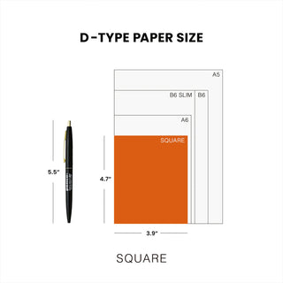 HIGHTIDE 2026 Square Weekly Vertical My Diary Horse Planner