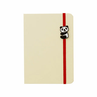 HIGHTIDE 2024-2025 Panda A6 Weekly Planner