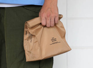 PENCO To-Go Sack Beige