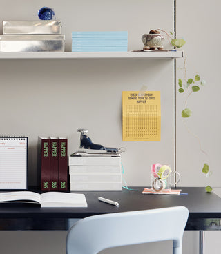 Happier 365 Diary Notebook