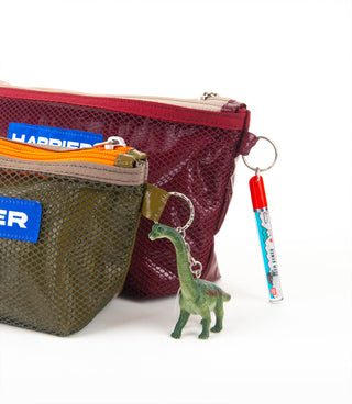 Happier Label Layer Pouch S