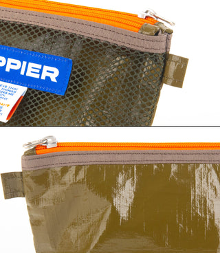 Happier Label Layer Pouch S