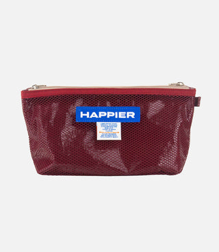 Happier Label Layer Pouch M