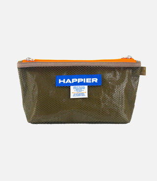 Happier Label Layer Pouch M