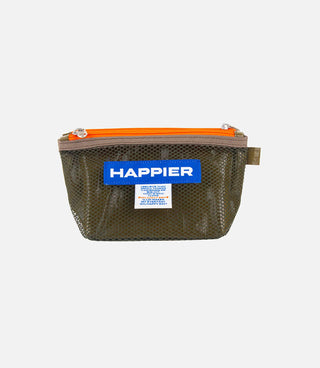 Happier Label Layer Pouch S