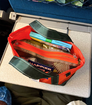 Happier Label Layer Pouch S