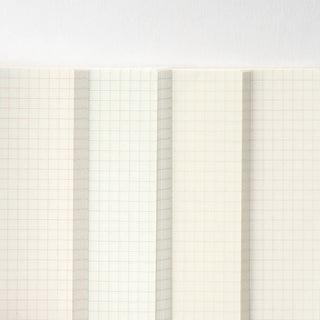 Hobonichi A5 Graph Notebook