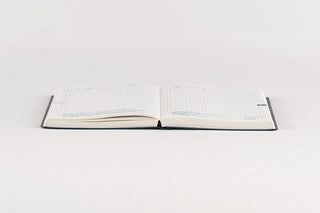 Hobonichi Techo 2026 HON A6 Planner MOTHER Clay Figurines