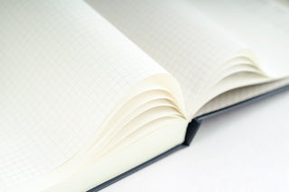 Hobonichi Techo 2026 HON A6 Planner MOTHER Clay Figurines