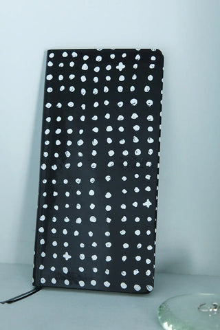 Hobonichi Techo 2026 WEEKS Makoto Matsubayashi Planner Dot