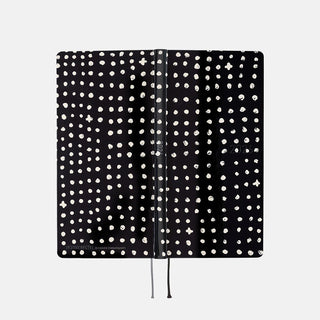 Hobonichi Techo 2026 WEEKS Makoto Matsubayashi Planner Dot