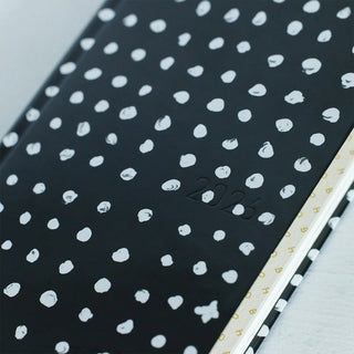 Hobonichi Techo 2026 WEEKS Makoto Matsubayashi Planner Dot