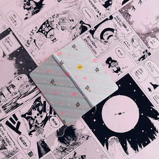 Hobonichi Techo 2026 WEEKS ONE PIECE magazine Planner Hiriluk’s Cherry Blossoms