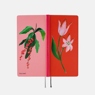 Hobonichi Techo 2026 WEEKS Tolight Planner A Bright Year