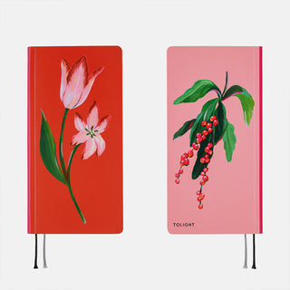 Hobonichi Techo 2026 WEEKS Tolight Planner A Bright Year