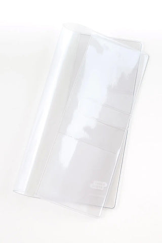 Hobonichi Techo WEEKS Clear Cover