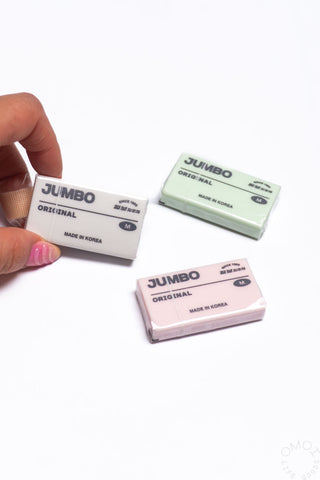 Hwarang JUMBO Original Eraser M