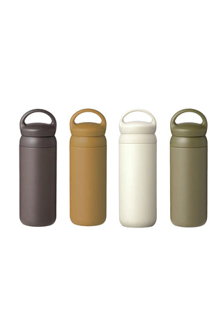 KINTO DAY OFF Tumbler 500ml