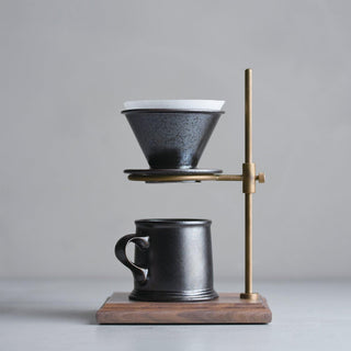 KINTO Slow Coffee Style 4 Cup Brewer