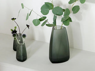 KINTO TRE Vase 115x200mm