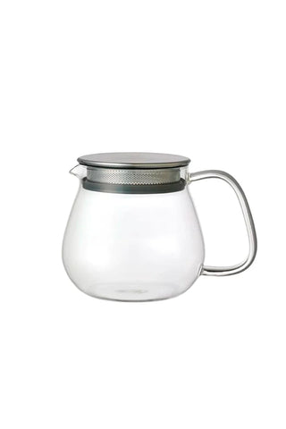 KINTO UNITEA One Touch Teapot 460ml