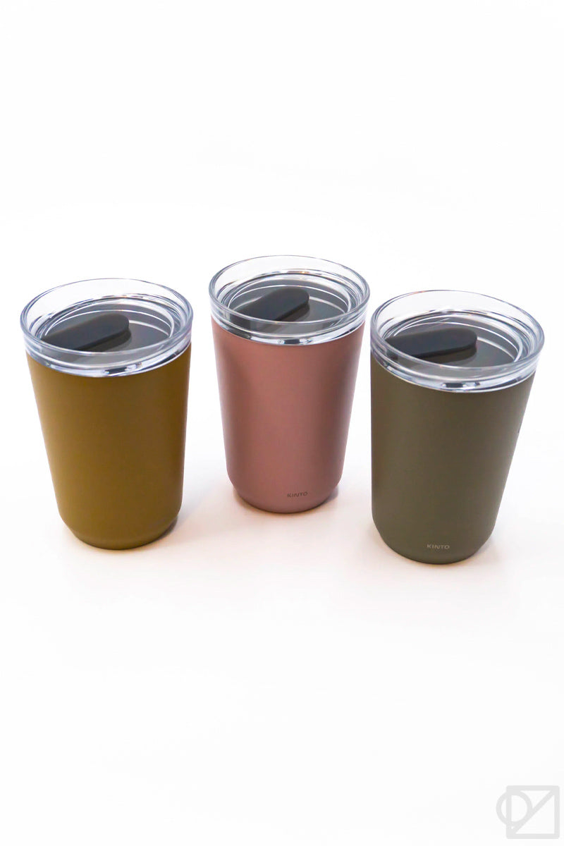 Kinto To-Go 12 oz Coffee Tumbler  Urban Outfitters Japan - Clothing,  Music, Home & Accessories
