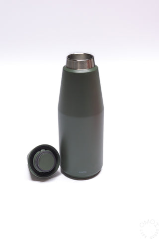 KINTO TRAIL Tumbler 20oz Ash Green