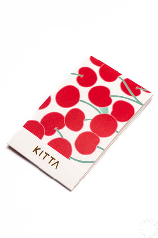 KITTA Special Series Washi Tape Sweets