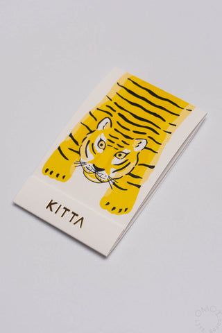 KITTA 2024 LE Washi Tape Furry