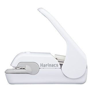 KOKUYO Harinacs Mini Press Stapleless Stapler