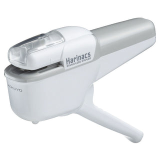 KOKUYO Harinacs Stapleless Stapler