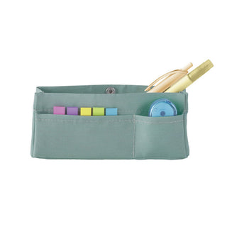 KOKUYO PIIIP Tool Pen Case Sage Green