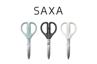 KOKUYO Saxa Nonstick Scissors