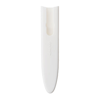 KOKUYO Saxa Nonstick Scissors White