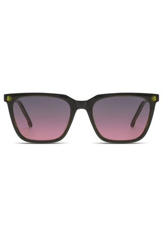 KOMONO Jay Sunglasses Matrix