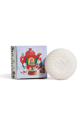 Kala Swedish Dream Gnome Soap Swedish Tea Time