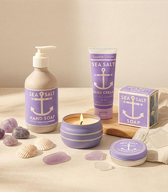 Lifestyle – Omoi Life Goods