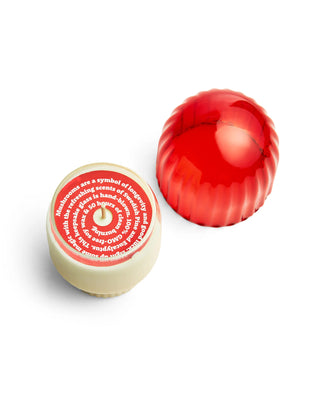 Kala Swedish Dream Mushroom Candle Cloche