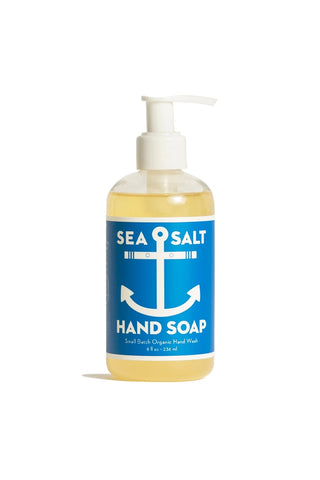 Kala Swedish Dream Sea Salt Organic Hand Wash