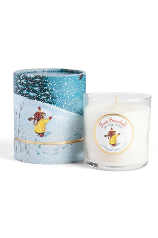 Kala x Richard Scarry First Snowfall 10oz Candle