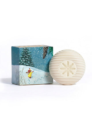 Kala x Richard Scarry First Snowfall Soap